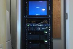 Server Rack